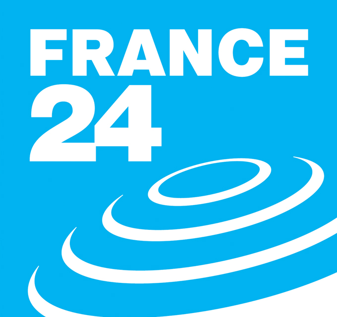 France 24 Debate About Iran Nuclear Diplomacy