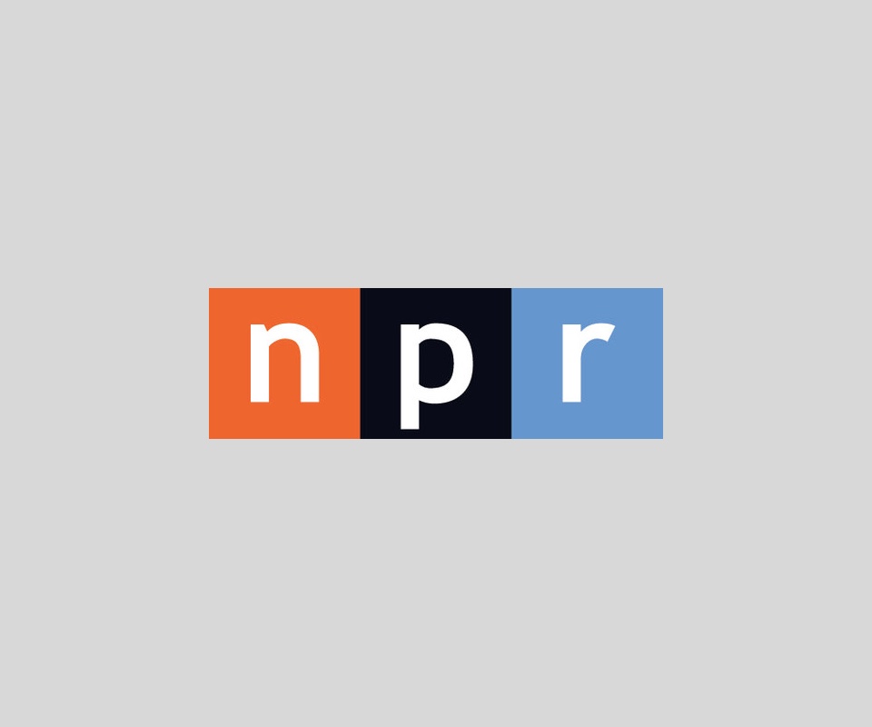 Discussing the Ron Paul Newsletters on NPR