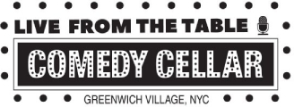 The Comedy Cellar: Live From the Table