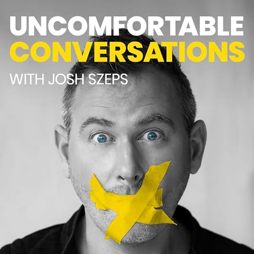 Uncomfortable Conversations