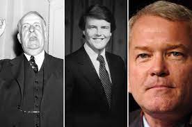 Past D.C. gay scandals set off purges. Not anymore.