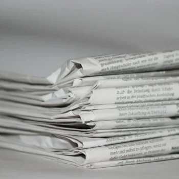 Journalism