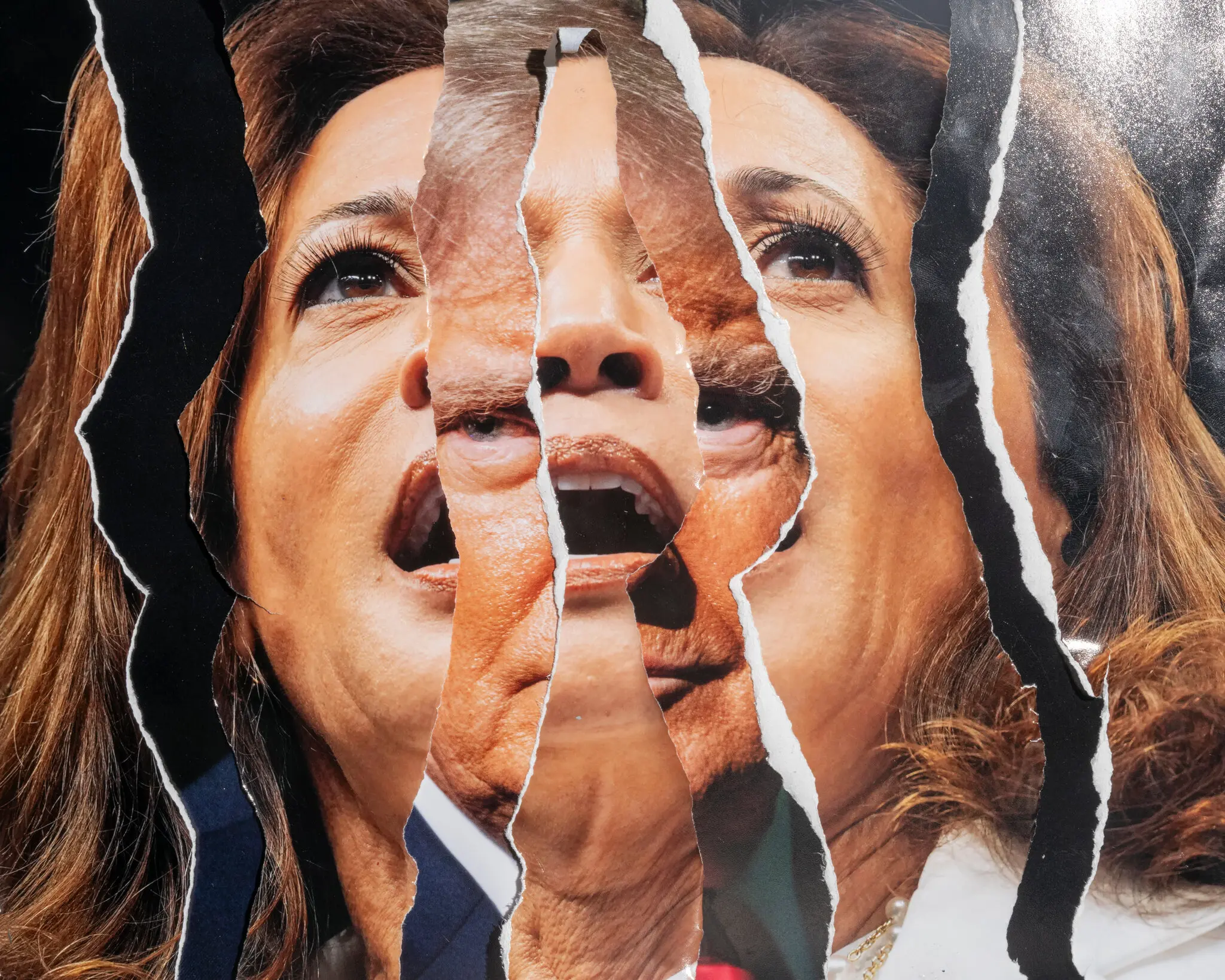 How Lying Became Disinformation