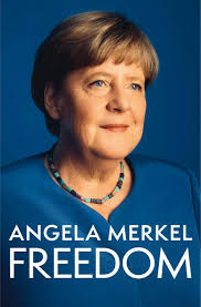 Angela Merkel’s Ashes
