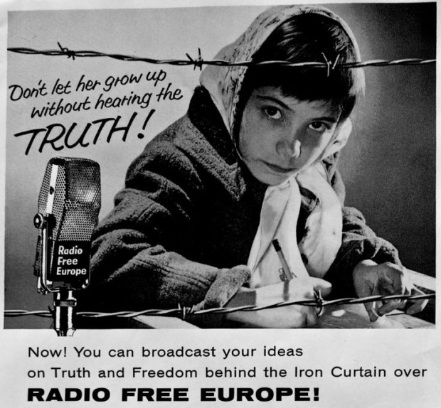 Radio Silence