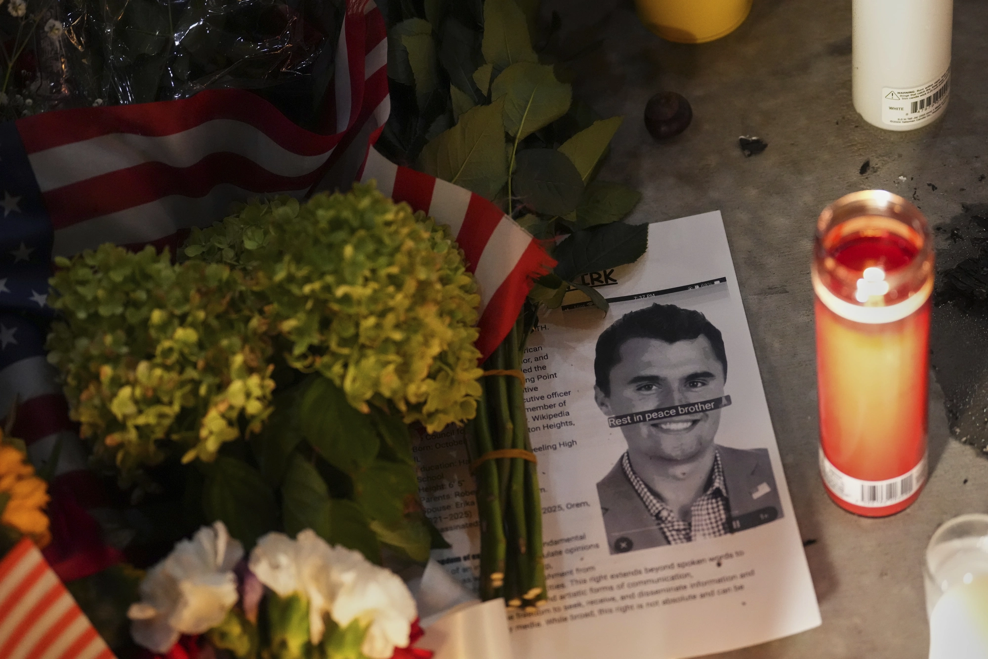 The Global Reaction to Charlie Kirk’s Death Proves the Populist Convergence