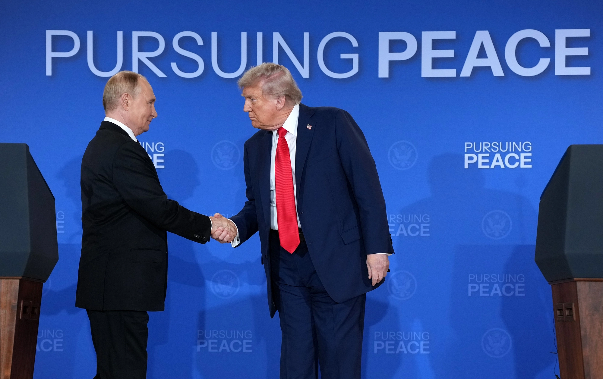 Beware of Russians Offering “Peace”