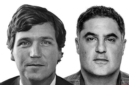 The Strange New Respect for Jew-Haters
