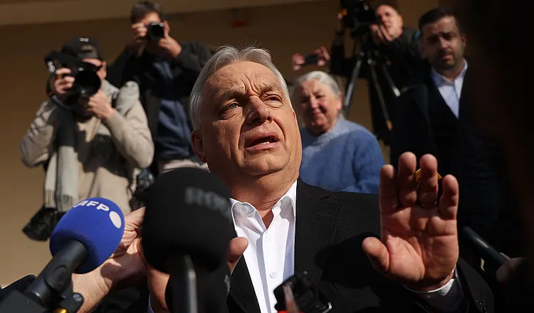 Orbán’s Ouster Doesn’t Prove His Critics Wrong