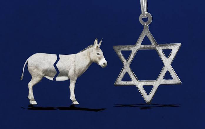 Most Democrats Don’t Like Israel Any Longer. Period.