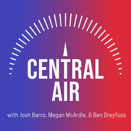 Central Air Podcast